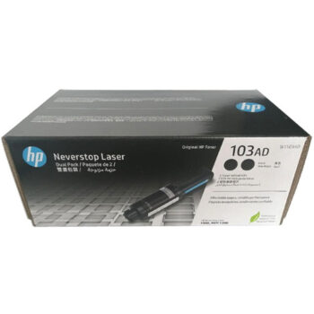 Картридж HP 103AD DUAL PACK (W1103AD)