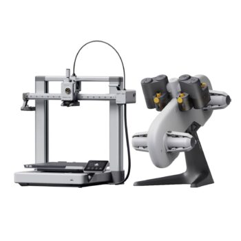 3D принтер Bambu Lab A1 Combo (+AMS)