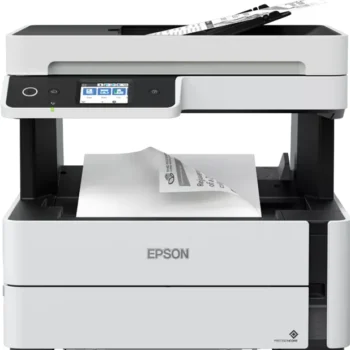 БФП Epson EcoTank M3170 з Wi-Fi (C11CG92405)