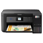БФП Epson EcoTank L4260 з Wi-Fi (C11CJ63412)