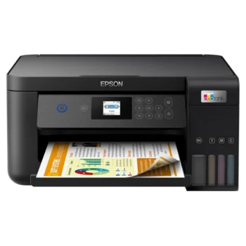БФП Epson EcoTank L4260 з Wi-Fi (C11CJ63412)