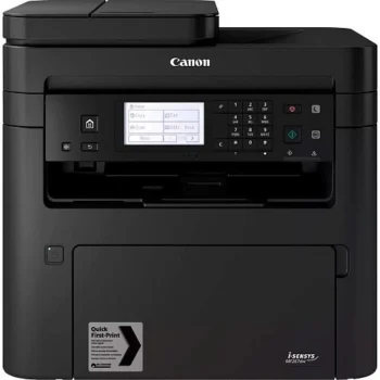 БФП Canon i-SENSYS MF267dw + Wi-Fi (5938C008)