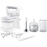 Міксер стаціонарний Bosch MFQ36490