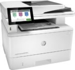 БФП HP LaserJet Enterprise M430f (3PZ55A)