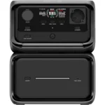 Зарядна станція EcoFlow RIVER 3 Max Plus (EFRIVER3MaxPlus-EU-CBOX)