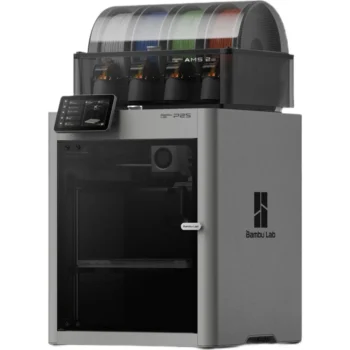 3D-принтер Bambu Lab P2S Combo (PF004-U+SA007)