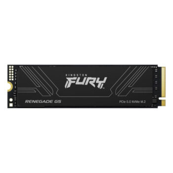 SSD M.2 2280 1TB Kingston FURY Renegade G5 (SFYR2S/1T0)