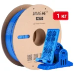 Філамент Jamg He PETG Blue 1,75 мм 1 кг.