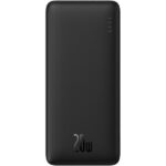 Павербанк Baseus Airpow 20000mAh 20W Black (P10022804113-00)