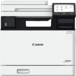 БФП Canon i-SENSYS MF754Cdw II Wi-Fi (7185C010)