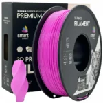 Філамент Smart Print PETG 1.75mm 1кг Pink