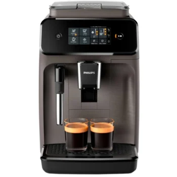 Кавомашина автоматична Philips Series 1200 EP1224/00