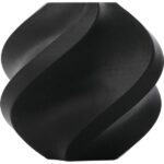 Філамент Bambu Lab PETG HF 1.75 1kg Black, без котушки (G02-K0-1.75-1000-SPLFREE)