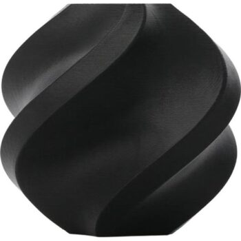 Філамент Bambu Lab PETG HF 1.75 1kg Black, без котушки (G02-K0-1.75-1000-SPLFREE)