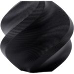 Філамент Bambu Lab PLA Matte 1kg Charcoal (A01-K1-1.75-1000-SPL)