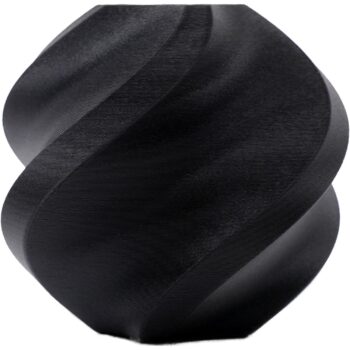 Філамент Bambu Lab PLA Matte 1kg Charcoal (A01-K1-1.75-1000-SPL)