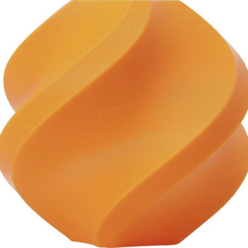 Філамент Bambu Lab PLA Basic 1kg Pumpkin Orange без котушки (A00-A1-1.75-1000- SPLFREE)