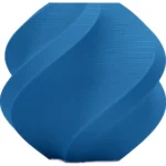 Філамент Bambu Lab PLA Matte 1kg Marine Blue без котушки (A01-B3-1.75-1000-SPLFREE)