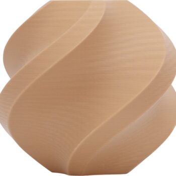 Філамент Bambu Lab PLA Basic 1kg Latte Brown без котушки (A01-N1-1.75-1000-SPLFREE)